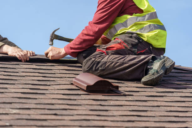 Best Residential Roofing Contractor  in Pennville, PA