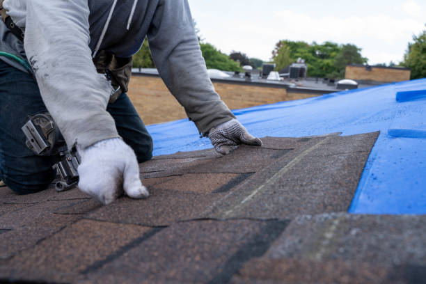 Best Best Roofing Contractors  in Pennville, PA