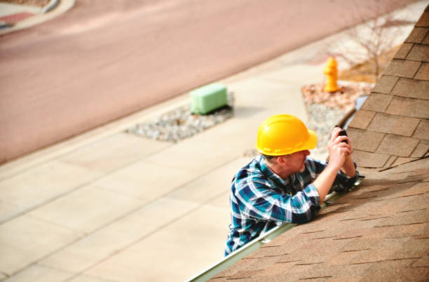 Best Roof Gutter Cleaning  in Pennville, PA