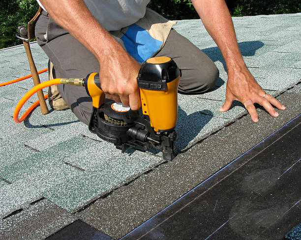 Gutter Installation and Roofing in Pennville, PA