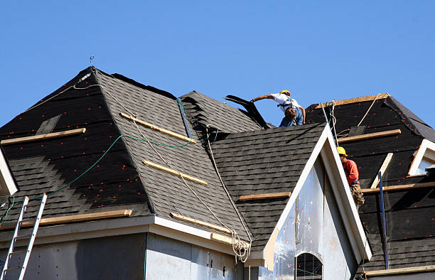 Roof Repair Estimates in Pennville, PA