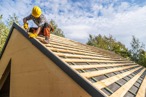 Best Roof Replacement Cost  in Pennville, PA