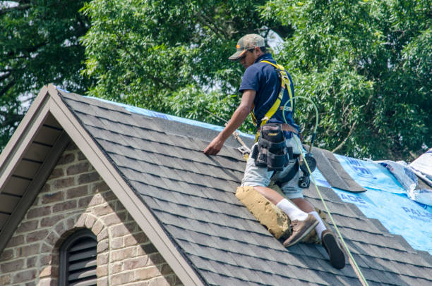 Quick and Trustworthy Emergency Roof Repair Services in Pennville, PA