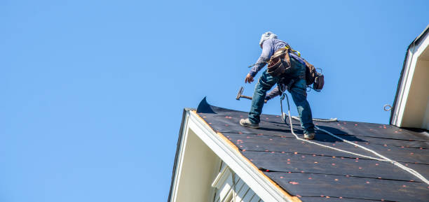 Best Roof Waterproofing Services  in Pennville, PA