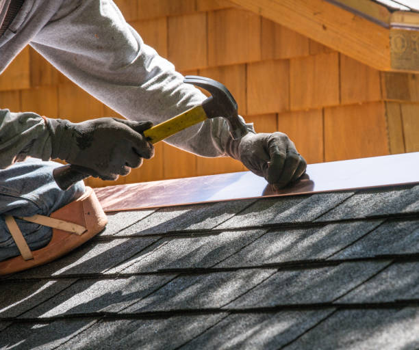 Professional Roofing Contractor in Pennville, PA